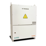 Intelligent Voltage Regulation Device for Stable Power Supply