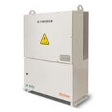 Intelligent Voltage Regulation Device for Stable Power Supply