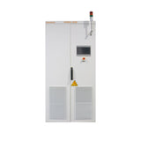 Instant Voltage Sag Mitigation with Power Electronics Technology