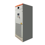 Intelligent Harmonic Mitigation Equipment for Improved Power Quality
