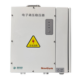 Intelligent Voltage Regulation Device for Stable Power Supply