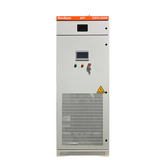 Intelligent Harmonic Mitigation Equipment for Improved Power Quality