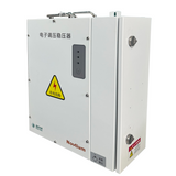 Intelligent Voltage Regulation Device for Stable Power Supply