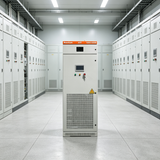 Intelligent Harmonic Mitigation Equipment for Improved Power Quality