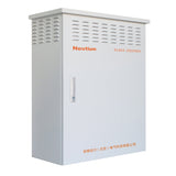 Intelligent Three Phase Load Balancer for Power Distribution Optimization