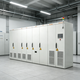 Instant Voltage Sag Mitigation with Power Electronics Technology