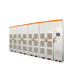 High-Efficiency Dynamic Reactive Power Compensation Equipment for Improving Grid Stability and Power Quality